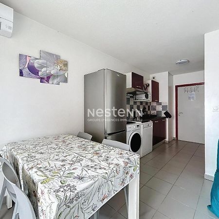 3304-T3 Dans Une Residence Avec Piscine Argelès-sur-Mer Kültér fotó