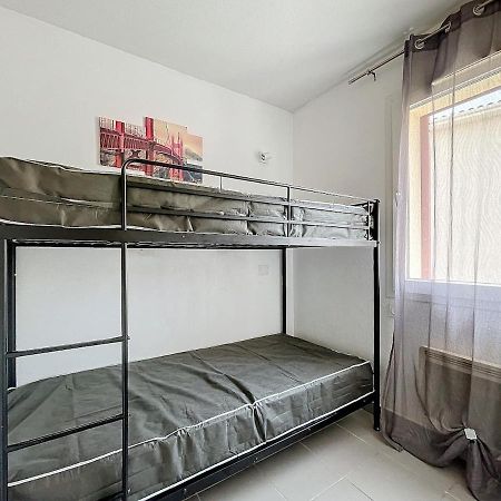 3304-T3 Dans Une Residence Avec Piscine Argelès-sur-Mer Kültér fotó
