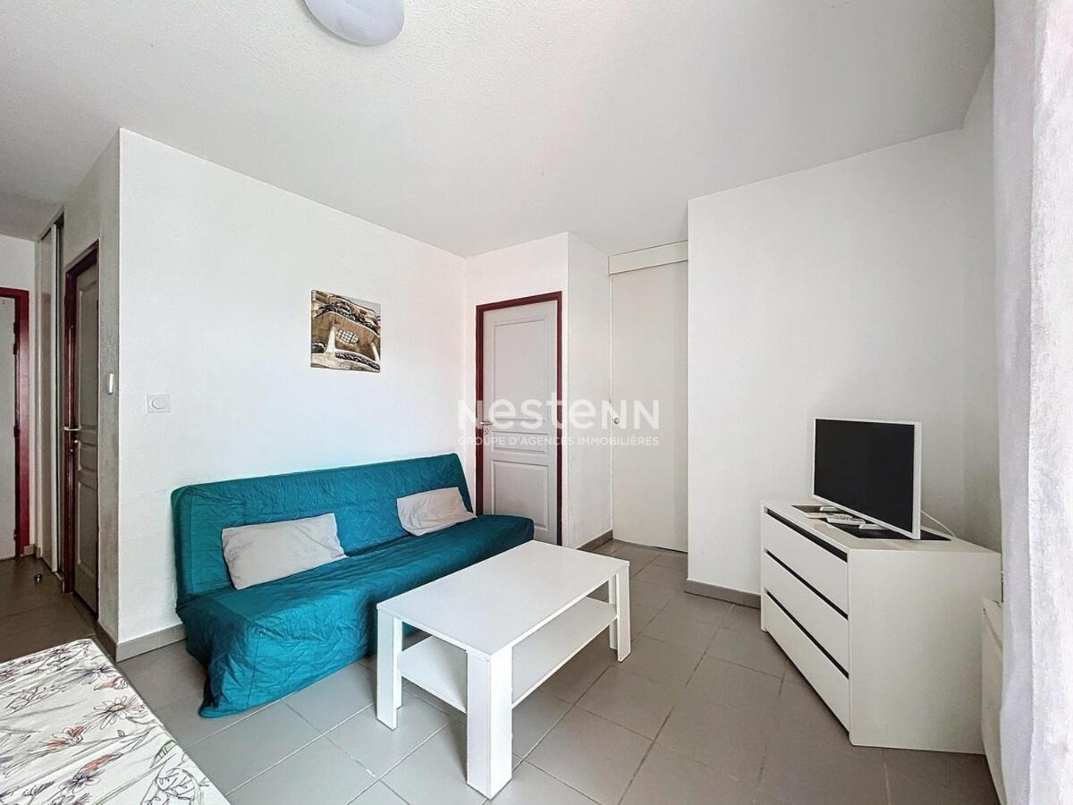 3304-T3 Dans Une Residence Avec Piscine Argelès-sur-Mer Kültér fotó