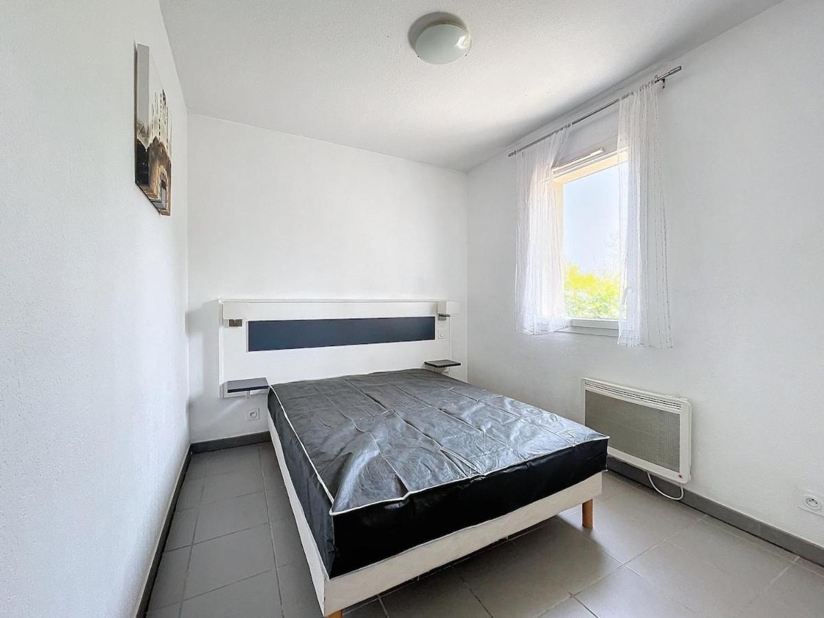 3304-T3 Dans Une Residence Avec Piscine Argelès-sur-Mer Kültér fotó