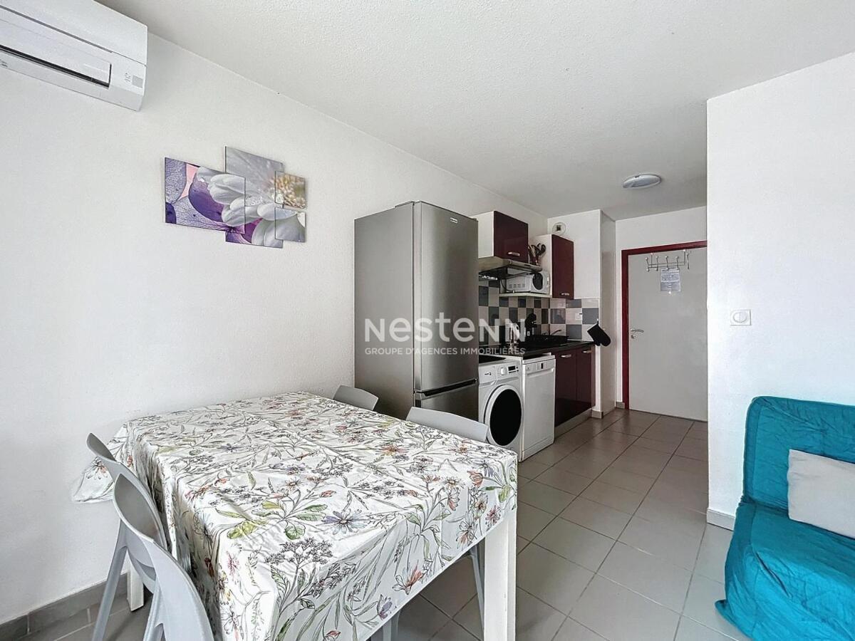 3304-T3 Dans Une Residence Avec Piscine Argelès-sur-Mer Kültér fotó