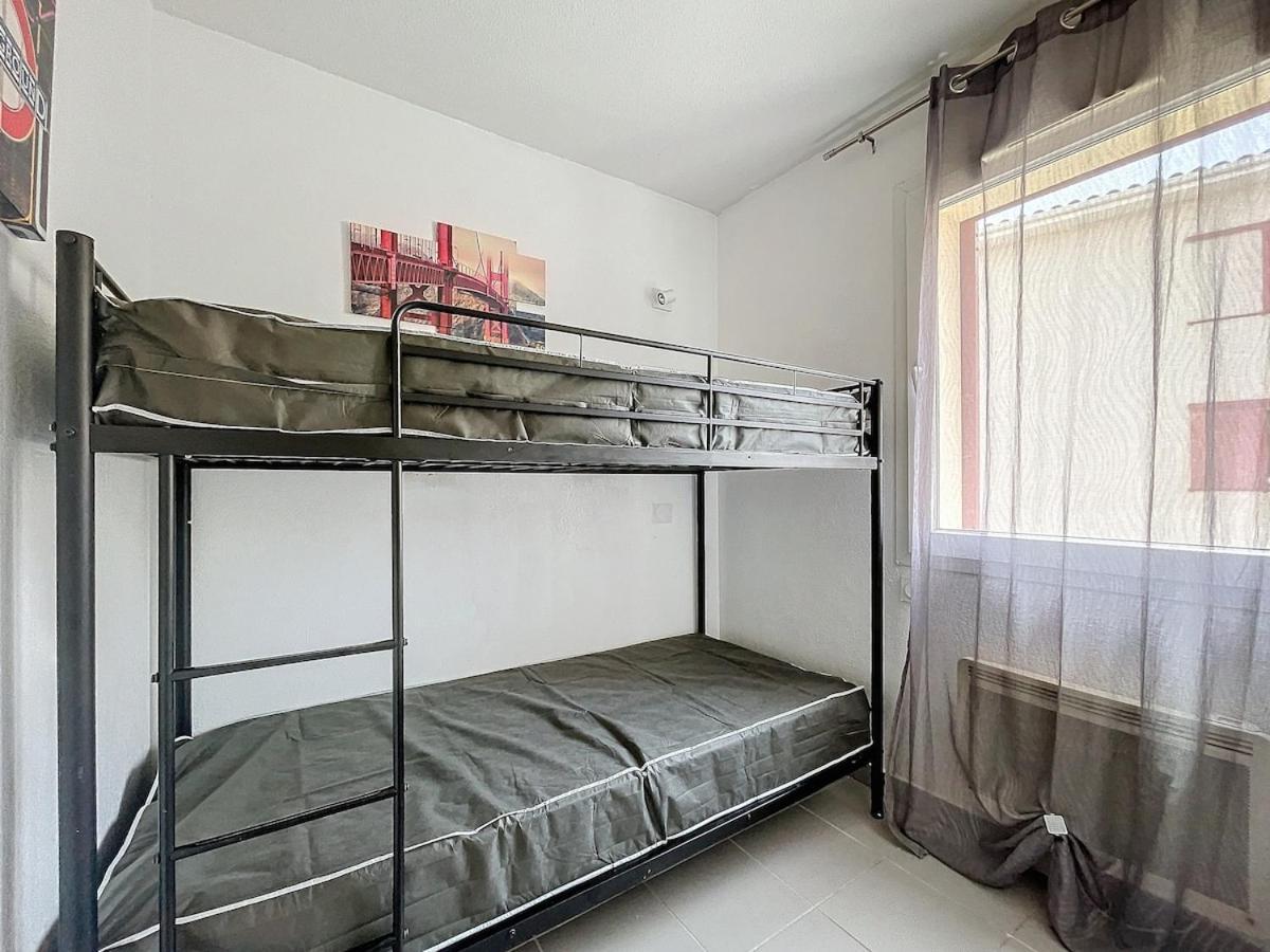 3304-T3 Dans Une Residence Avec Piscine Argelès-sur-Mer Kültér fotó