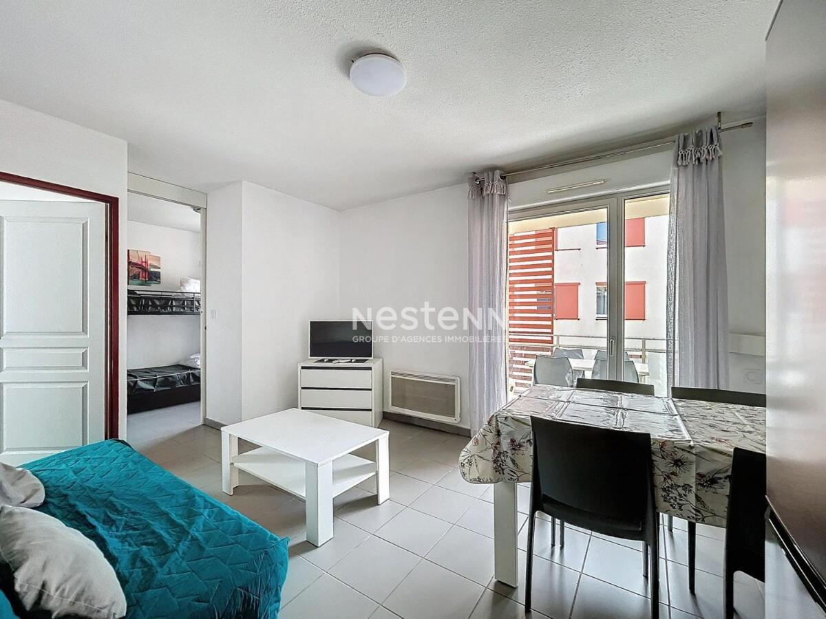 3304-T3 Dans Une Residence Avec Piscine Argelès-sur-Mer Kültér fotó